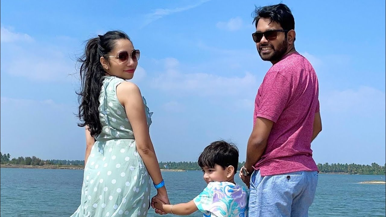 Mahabalipuram vlog : Stay at Radisson Blu Resort