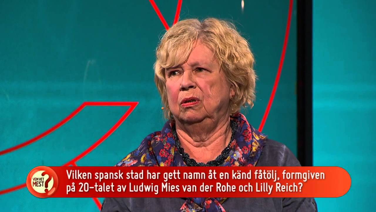 Vem vet mest    Säsong 15   Avsnitt 46
