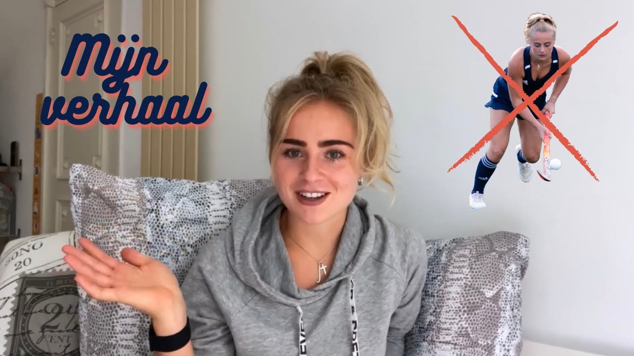 VKB gescheurd tot operatie | MIJN VERHAAL