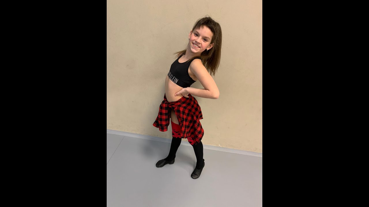 TŠ Dance4Life Opava - Agáta Janíková