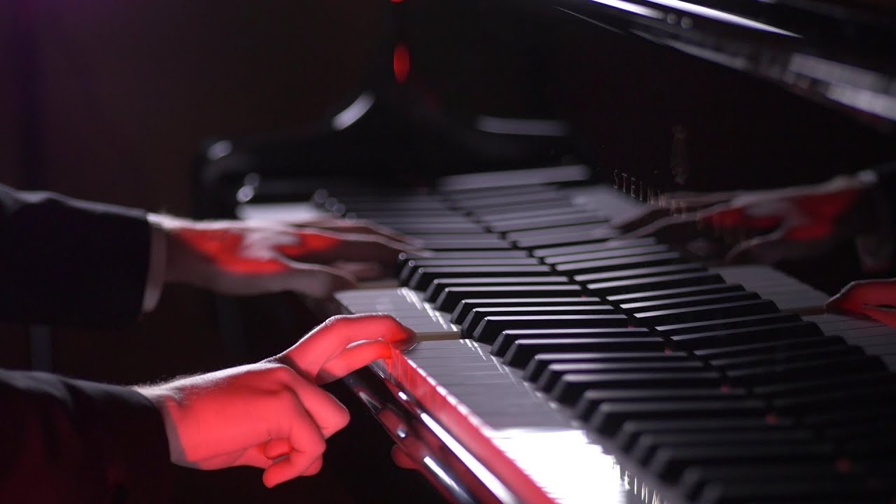Rachmaninov,  Prelude Op. 32 No. 8 in A minor | Dimitri Malignan