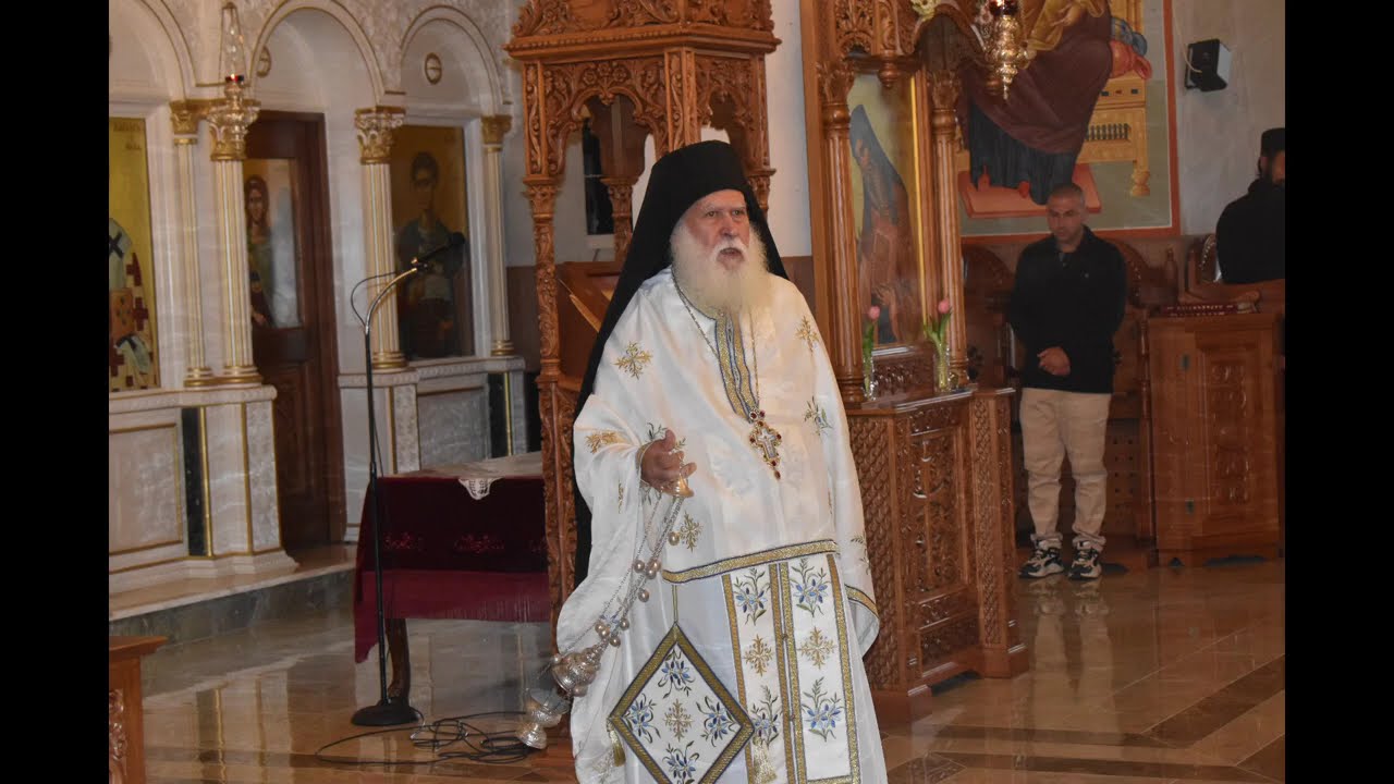 Τί εορτάζουμε την Κυριακή της Ορθοδοξίας;