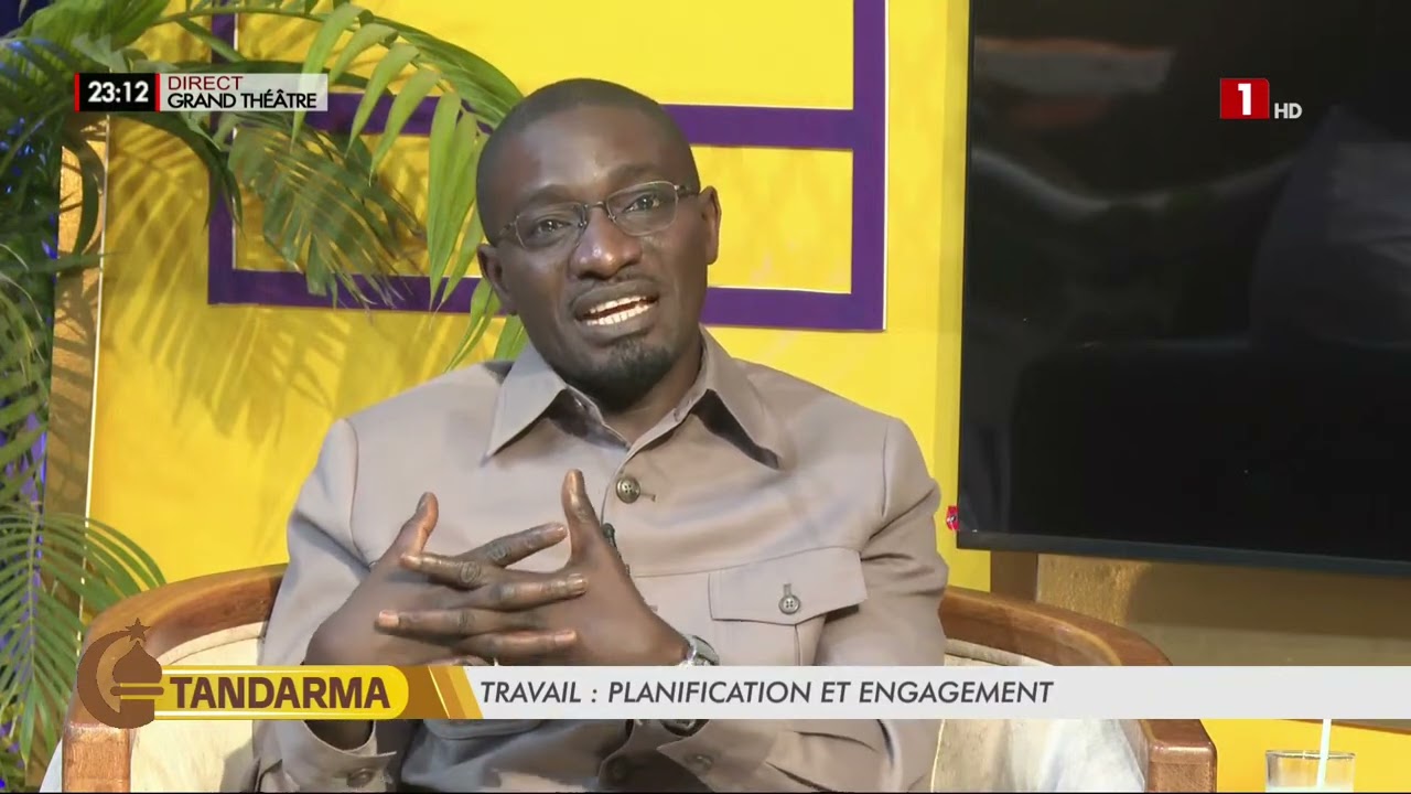 Olivier Boucal : « La fonction publique sénégalaise peine encore à maîtriser ses effectifs»