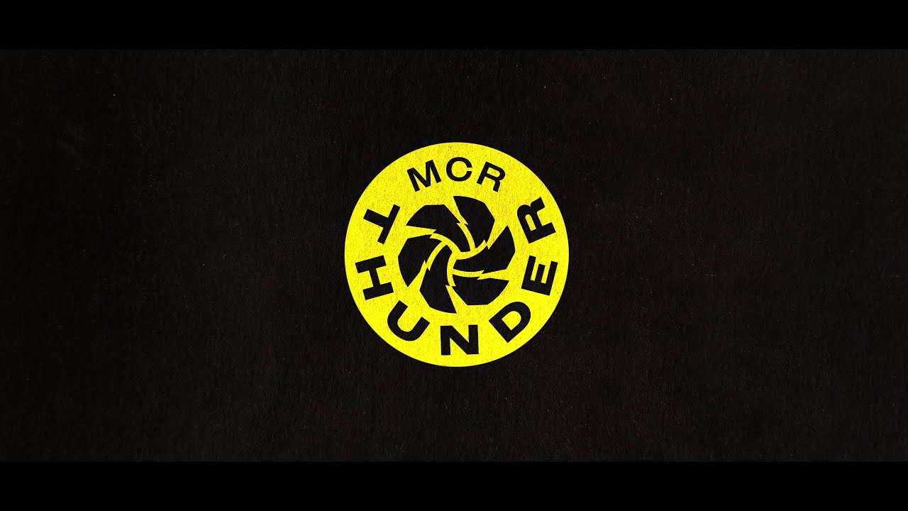 Welcome to the New Era of AO Manchester Thunder