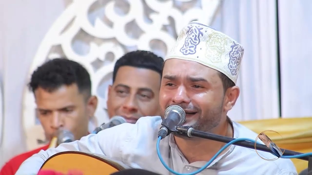 #طرب_حضرمي تغالط الناس تنكر حب واضح | الفنان عمر الهدار