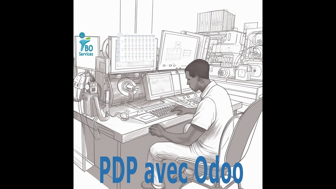 (FR) Plan directeur de production