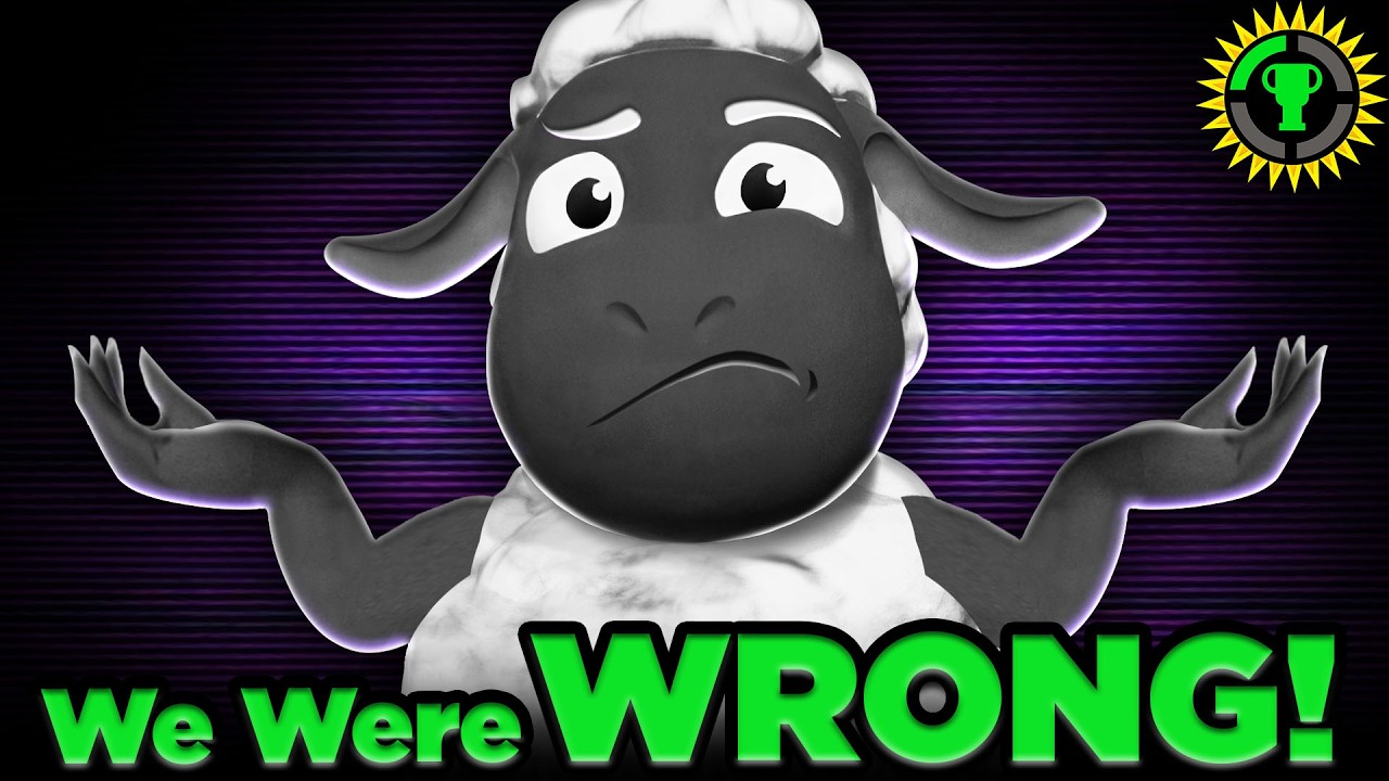 Game Theory: What Everyone Missed About Amanda 3