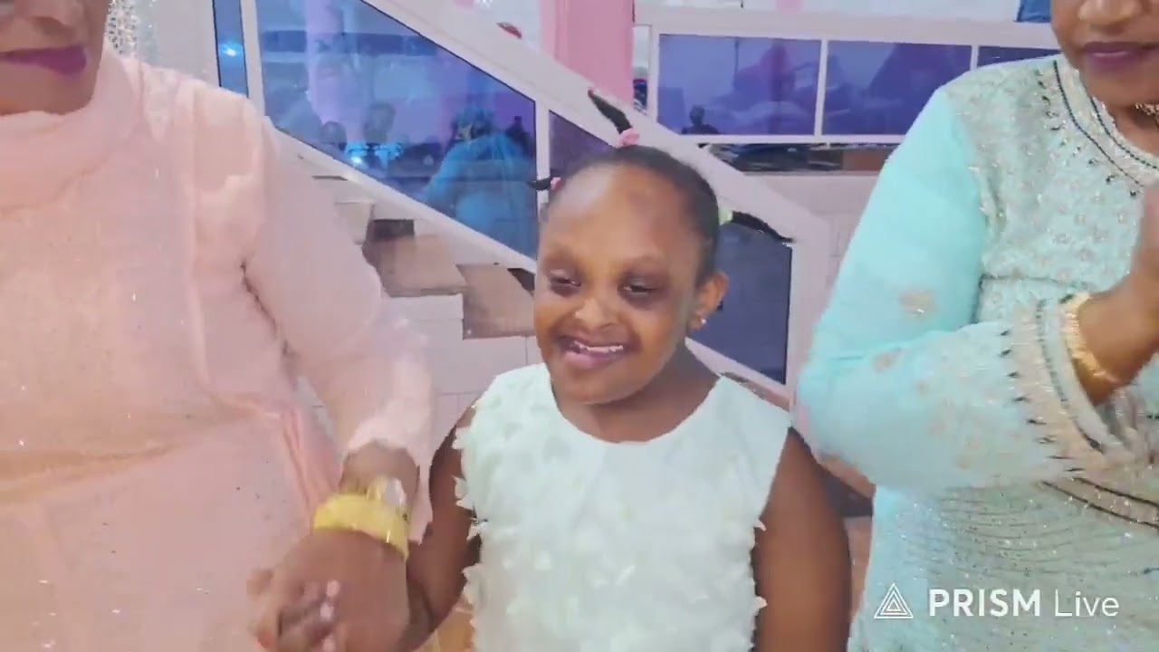 OUKOUMBI ZALI & SOULÉ TELE