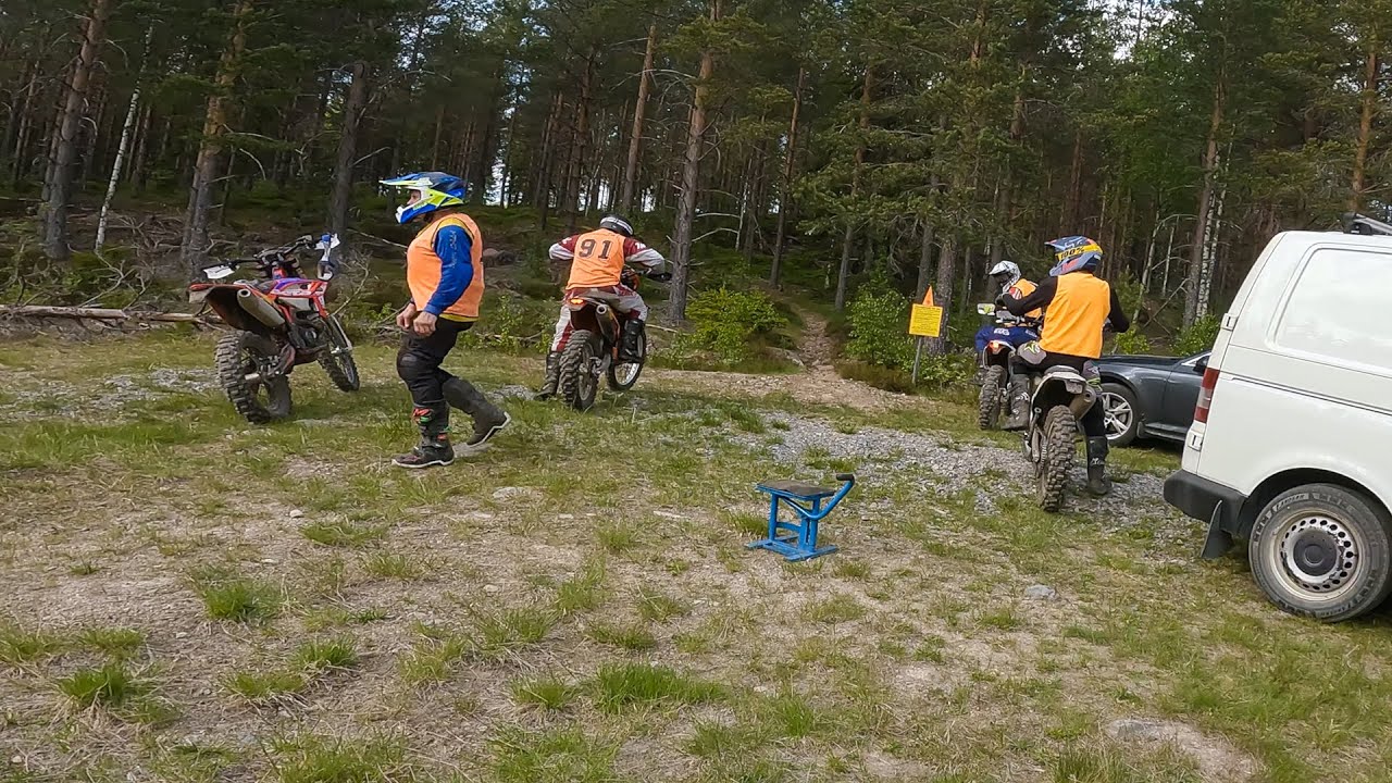 SMK Dala Källslätten medsols | 6jun 2023