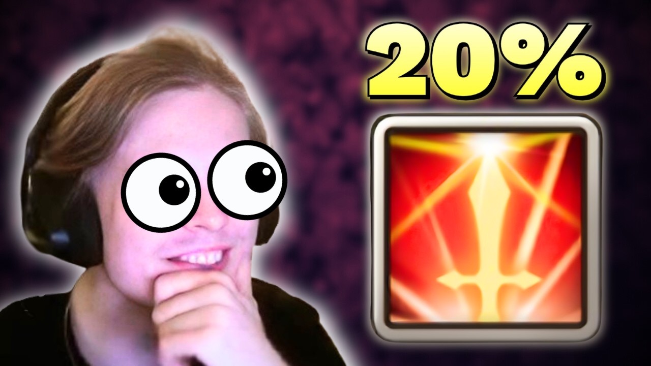 THE ULTIMATE S1 VANESSA ANGLE! (Summoners War)