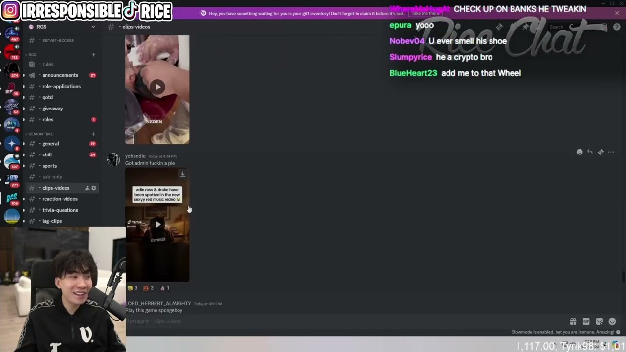 2024-03-29 RICEGUM STREAM