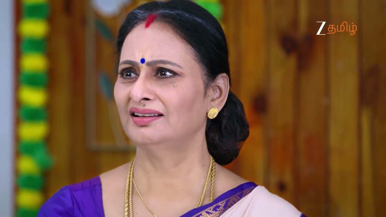 Thirumangalyam | Ep - 58 | Webisode 01 | Jan,22 2026 | Prithviraj,Megha Salman,Gayu Sri | Zee Tamil