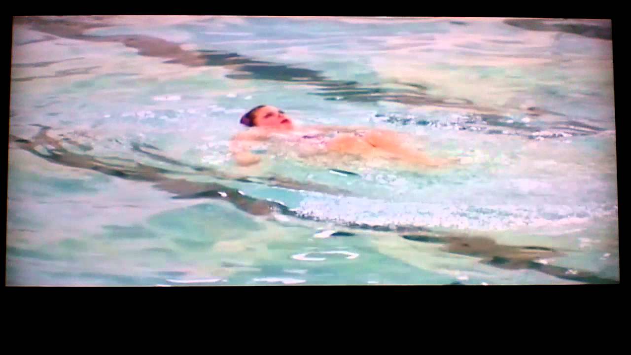 Melanie Syncro Regionals 2013 - Cogeco TV
