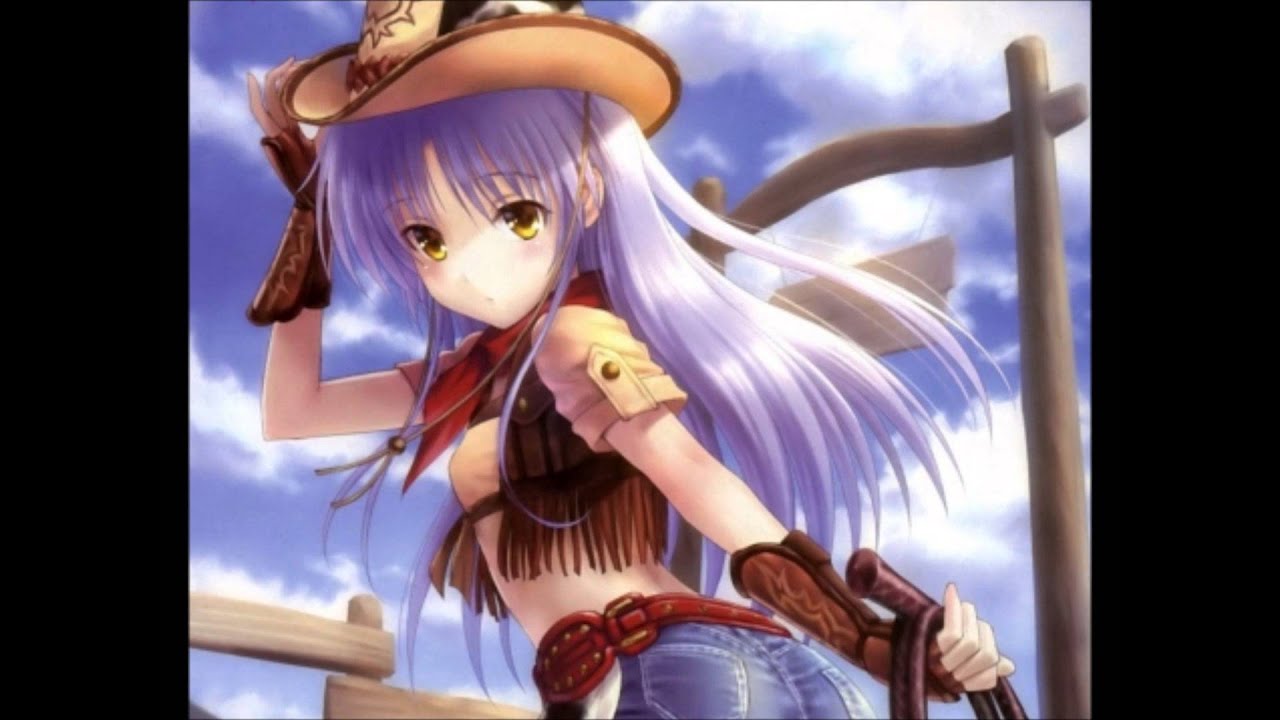 Nightcore - Country Roads
