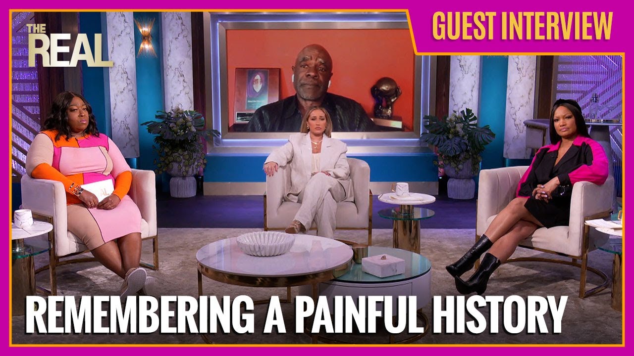 [Part Two] Glynn Turman Talks Impact of Emmett Till, Teaming up with the Obamas, and More!