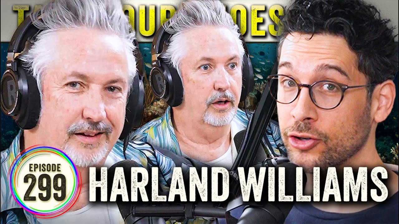 Harland Williams 6.0 (Harland Highway) on TYSO - #299