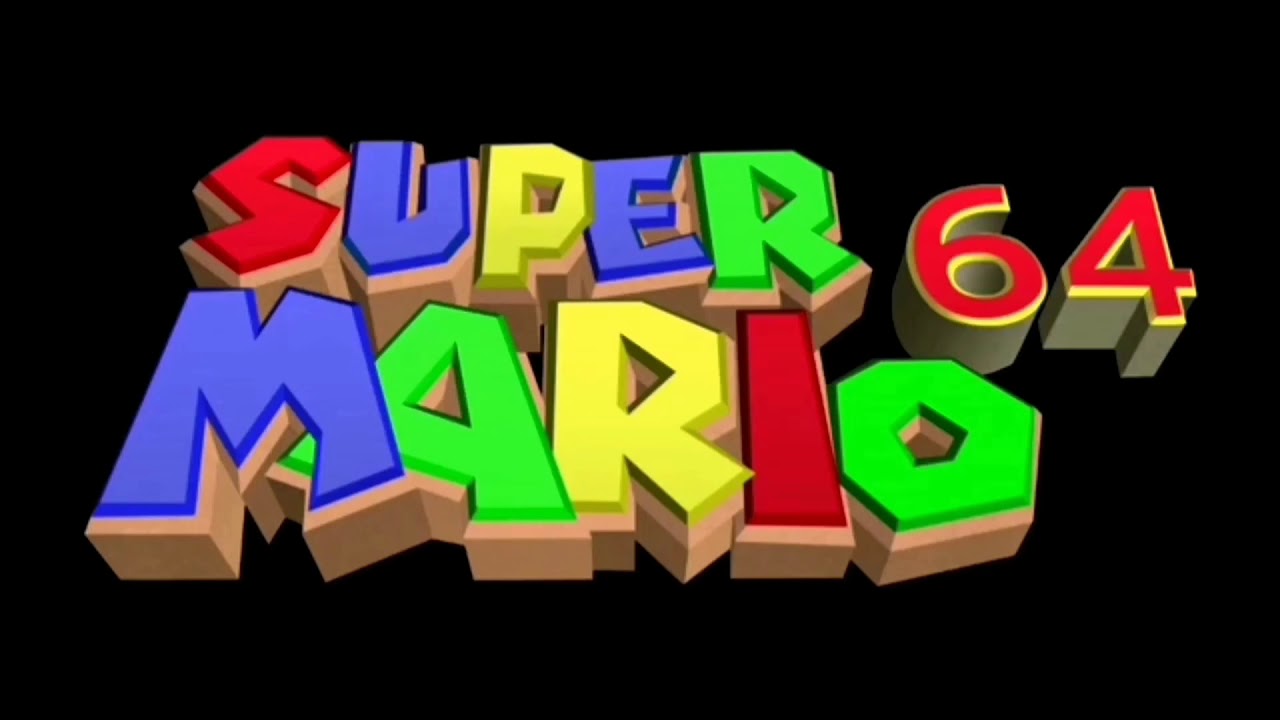 Fight Back the Evil Apparition (Wario Apparition Boss Phase 3) (1995/07/29 Build) - Super Mario 64