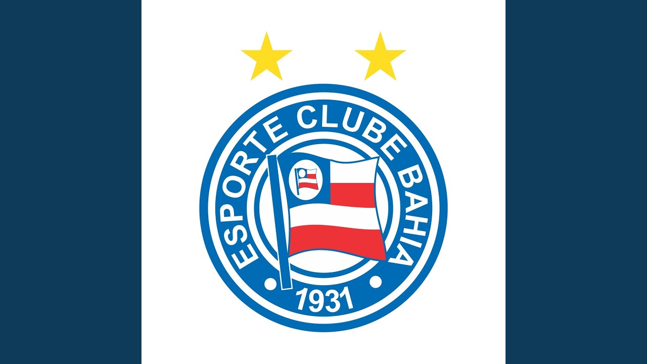 Hino do Esporte Clube Bahia