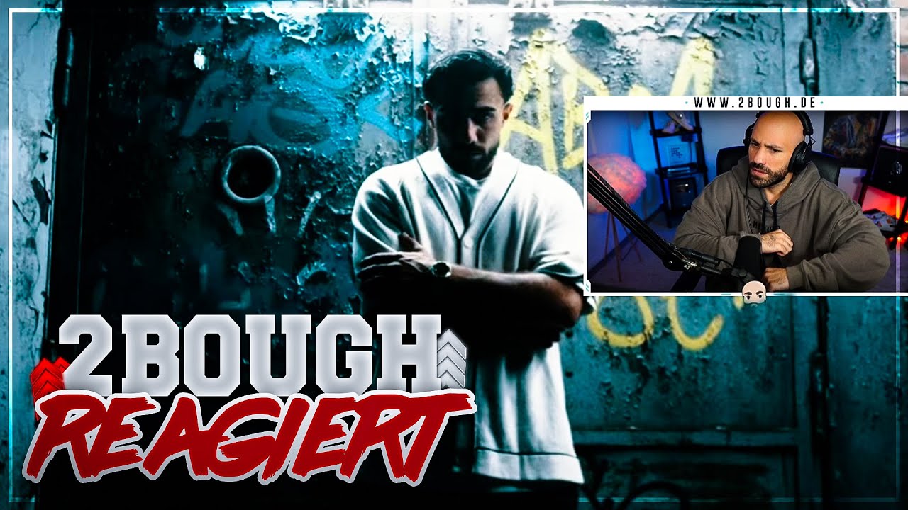 Fero47 - OLA / 2Bough reagiert