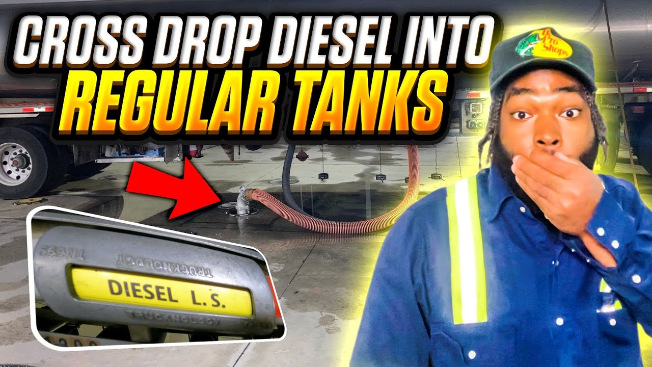 Understanding the Risks and Reward of Fuel Hauling