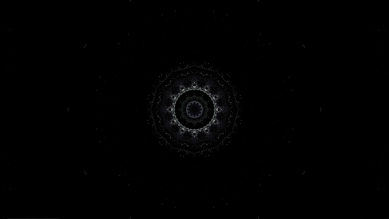 Atype   Just Time in Space (Visual)