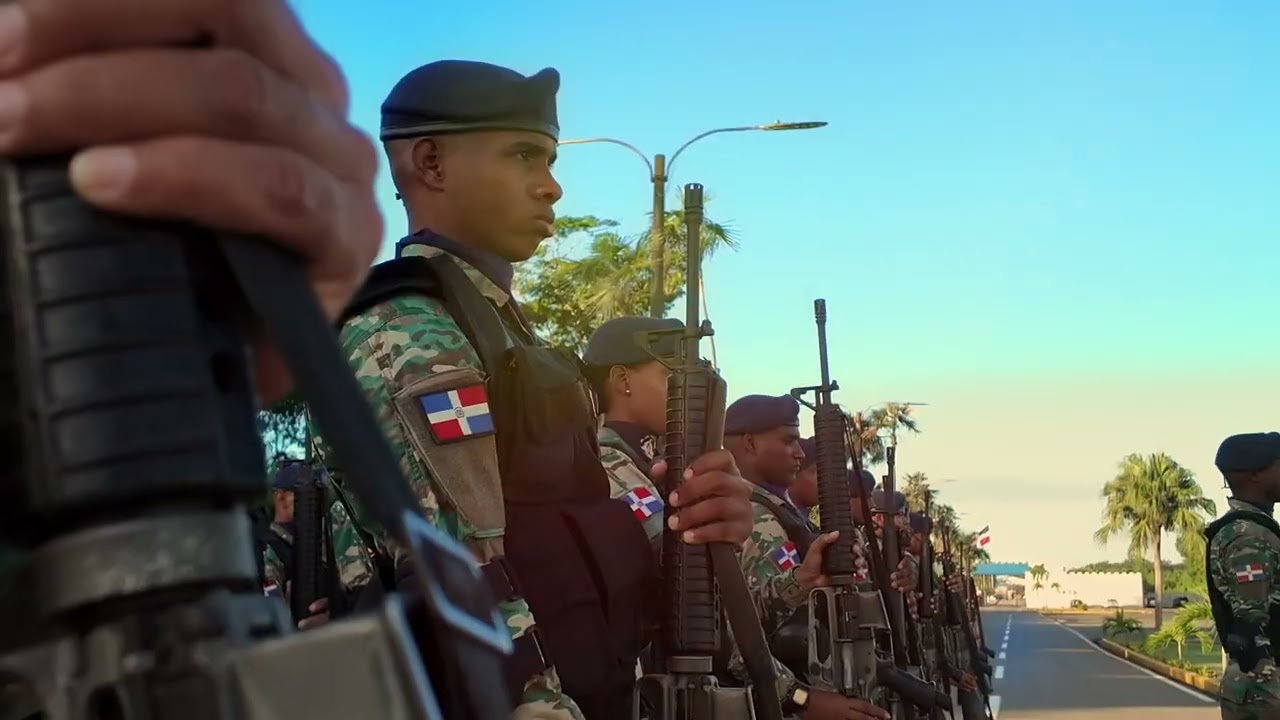 Orden del día: 170.° Aniversario de las batallas Cambronal y Santomé