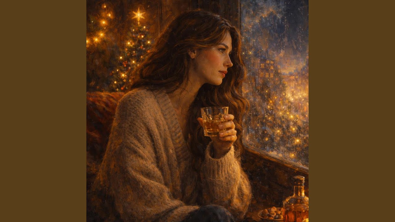 Whiskey For The Holidays