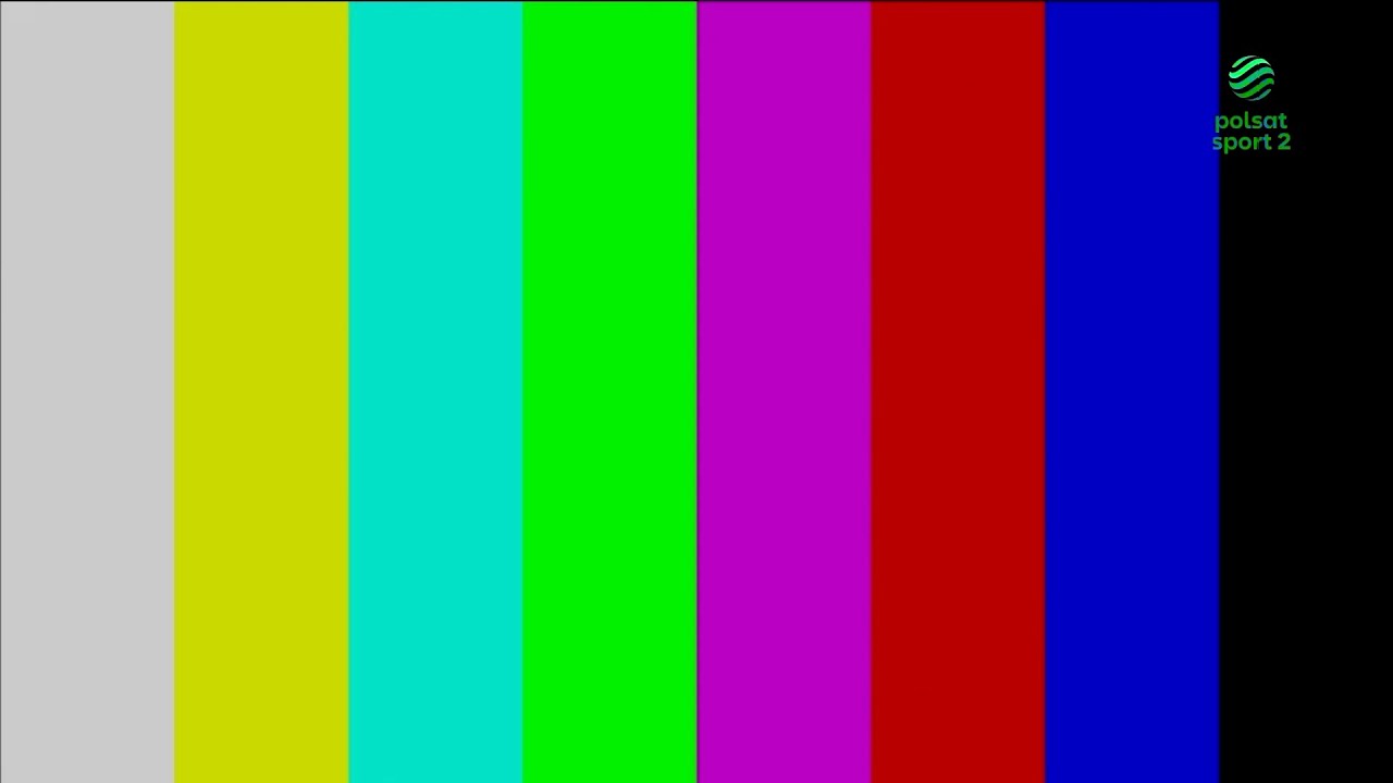 Polsat Sport 2 - Zakończenie przerwy technicznej (16.01.2026)