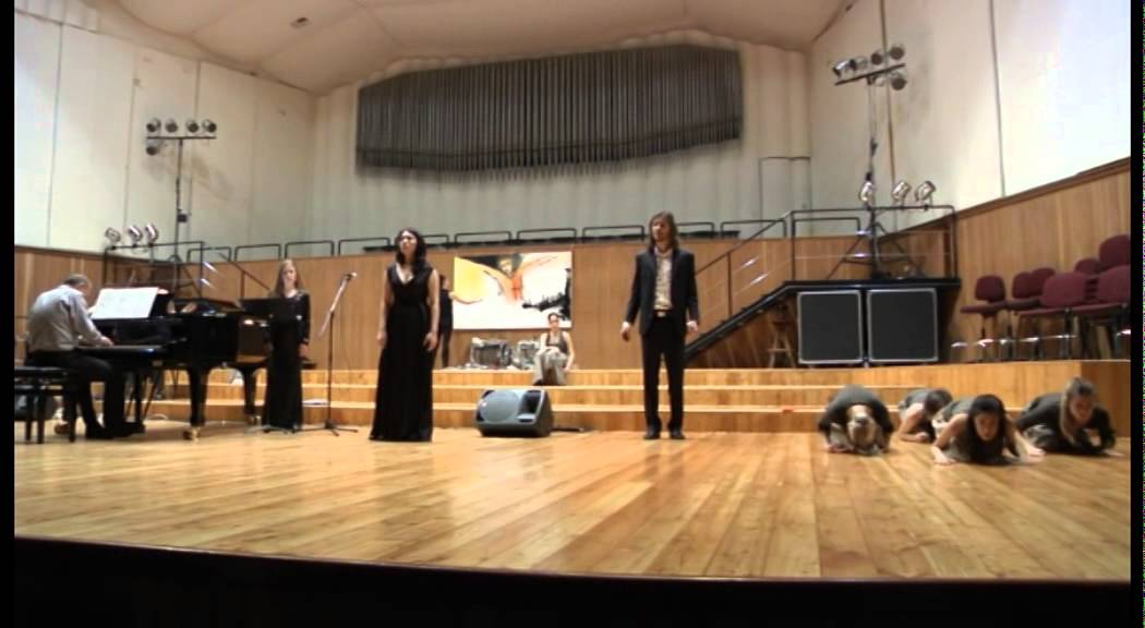 Conservatorio di Milano 