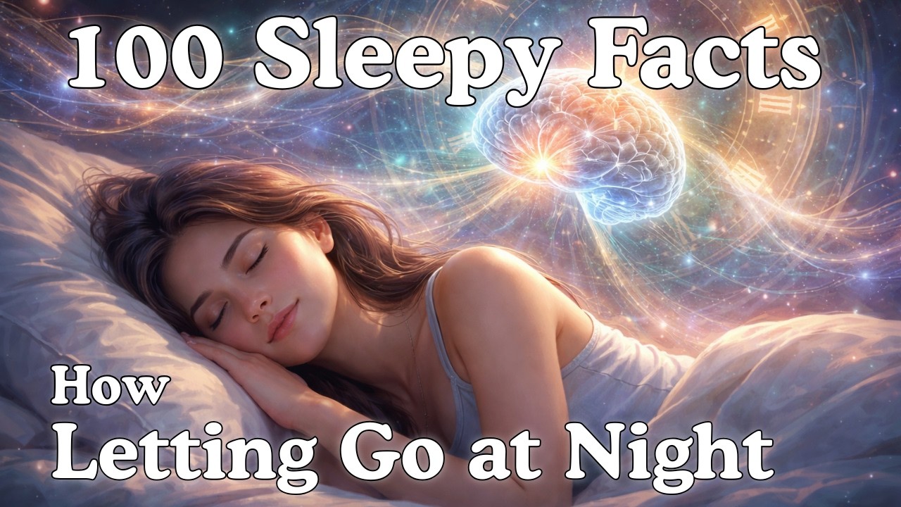 How Letting Go at Night Helps Your Brain Align With Better Timing and Decisions