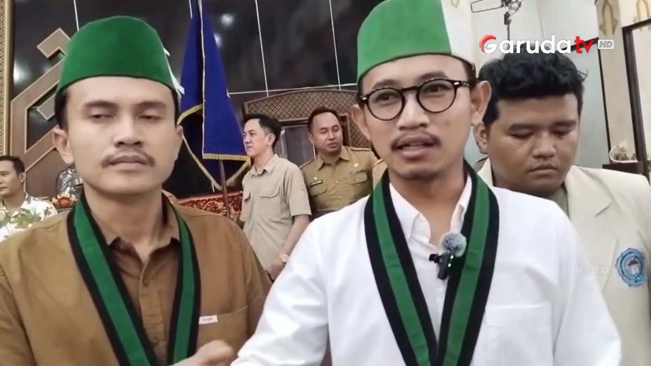 LAMPUNG 8. TAYANG 11 MARET 2026