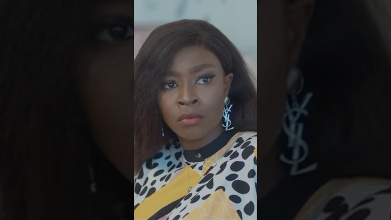 #shorts #youtubeshorts #nigeriamovies #latestmovies #africanfilms #bolajiogunmola #desmondelliot