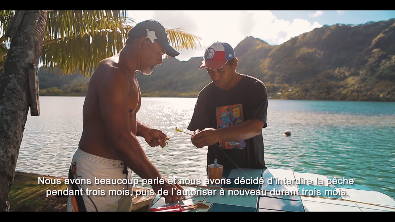 FA’A HOTU : Episode 7 : Le Rahui
