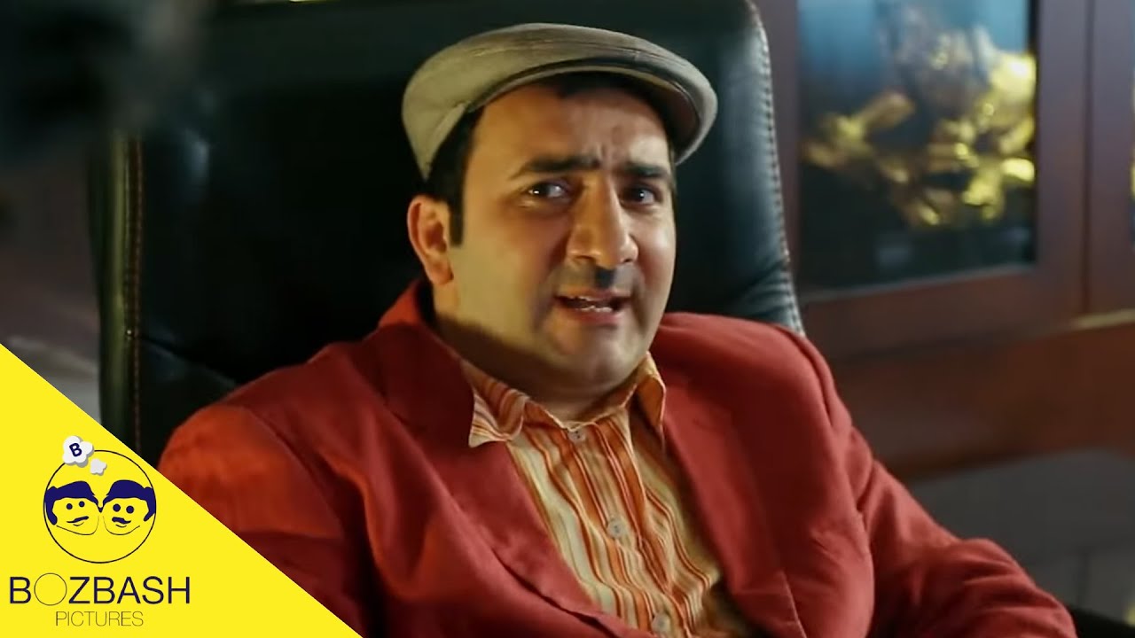 Qışqırma ala Şəmi