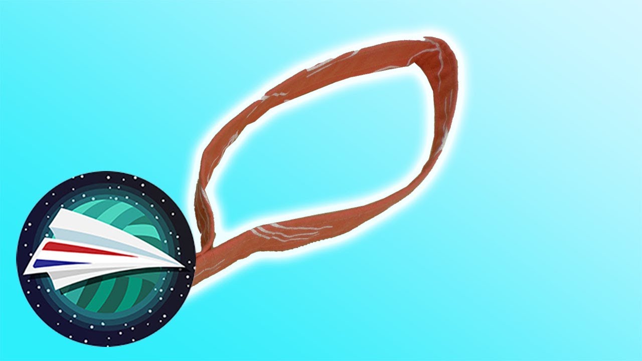 Sleutelhanger Band naaien | Stofresten verwerken in 5 minuten | naaien voor beginners