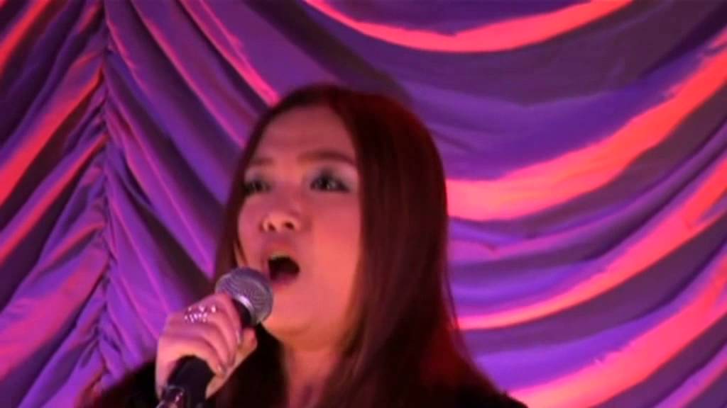 Charice — 'I Will Survive' @ 50th Anniv. Private Event (p3-6)