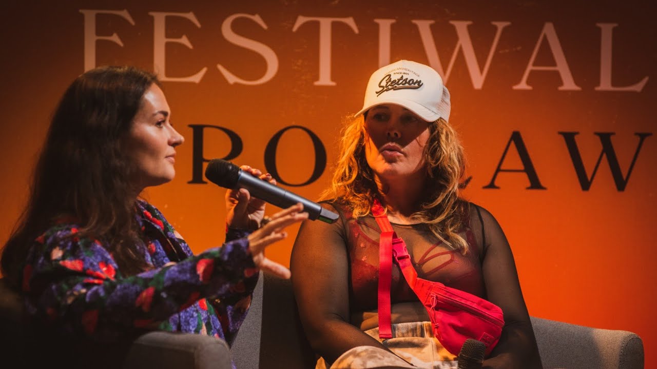 Agnieszka Szpila i Zofia Krawiec | BSF 2023
