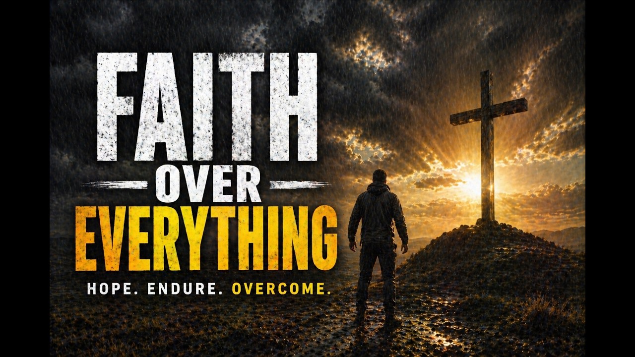 Forged By Faith: Truth, Grit, and Revival
