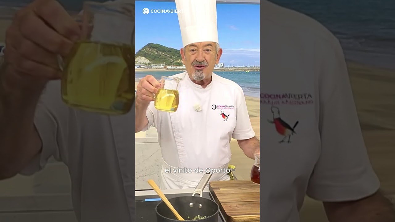 Receta fácil de solomillo con salsa que sorprende