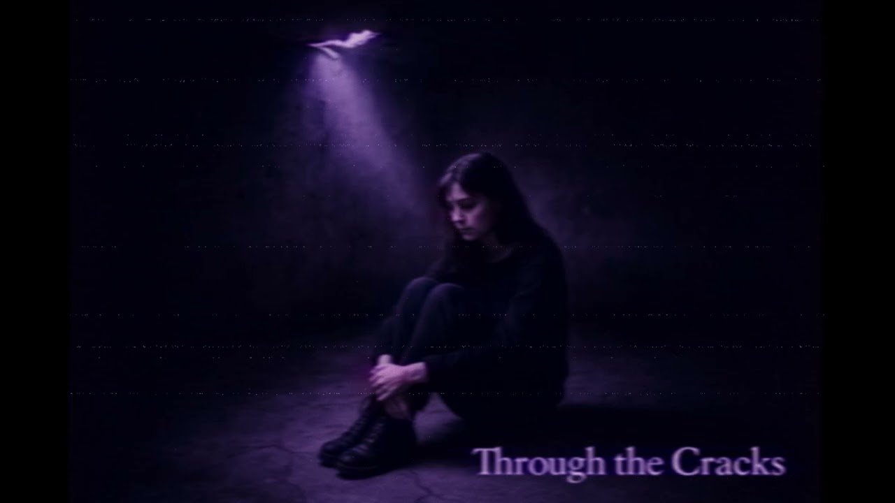 WeiRo – Through the Cracks ✧ Joy Division inspired ( Official Audio )