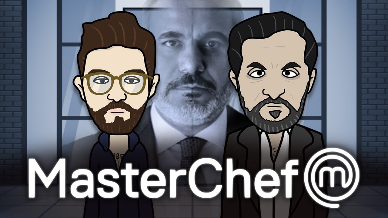 MasterChef Türkiye: Somer Şefin Sırrı | Özcan Show