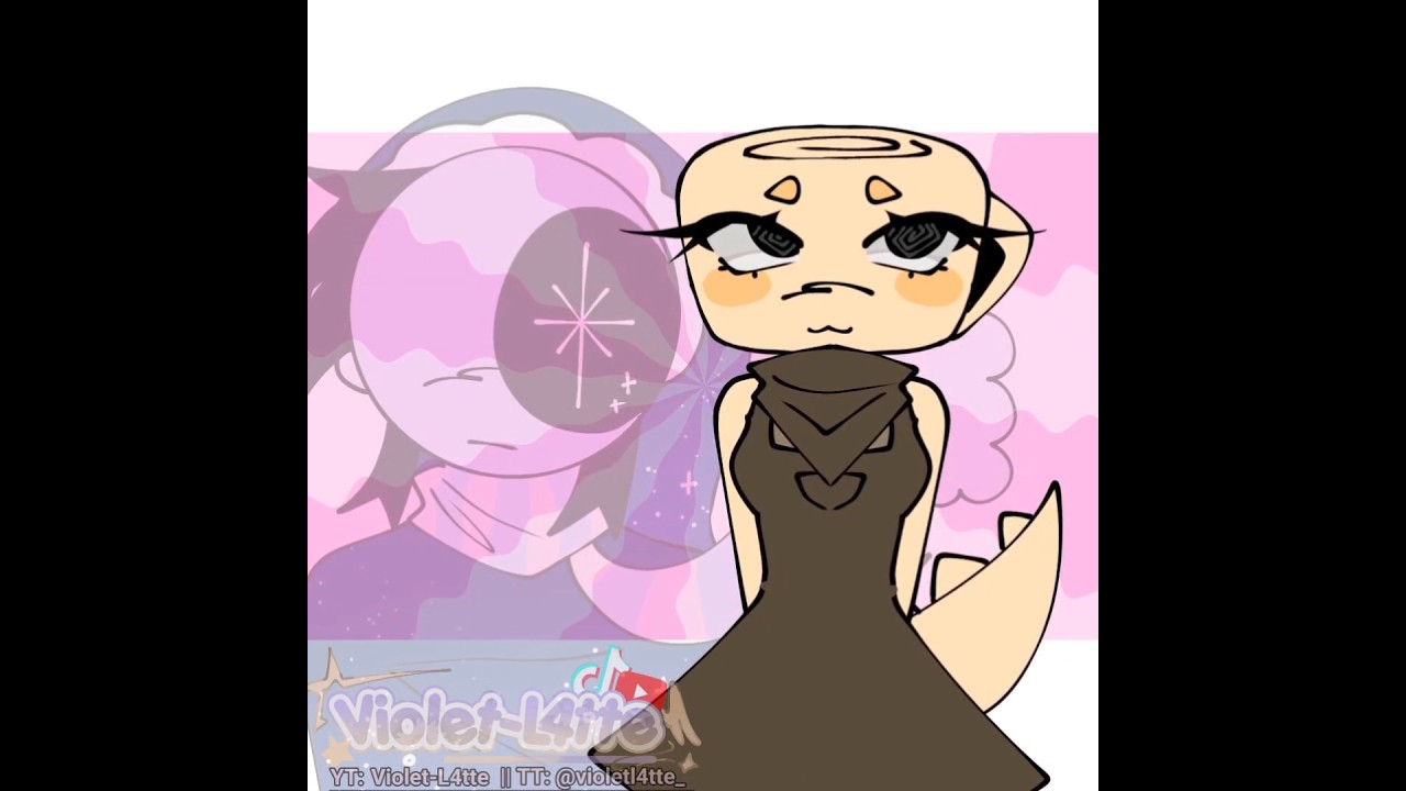#moonshell || Bas-Da-Da! / Dandy's World / ib: my brain #dandysworld #dw #shorts #fyp