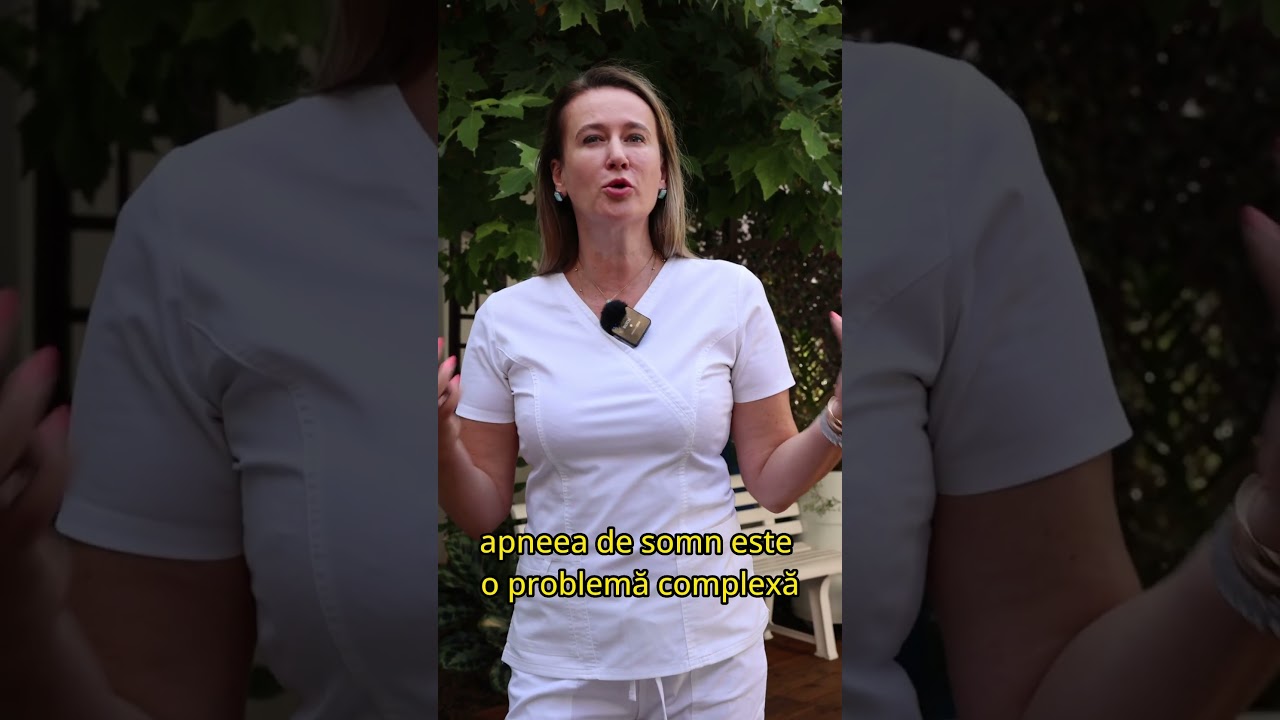 SE POATE REZOLVA APNEEA DE SOMN PRINTR-O INTERVENTIE CHIRURGICALA?