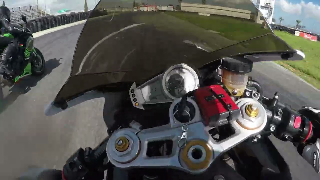 Motorace Trackday, HIT race 15/02/26 @ Achna Speedway 