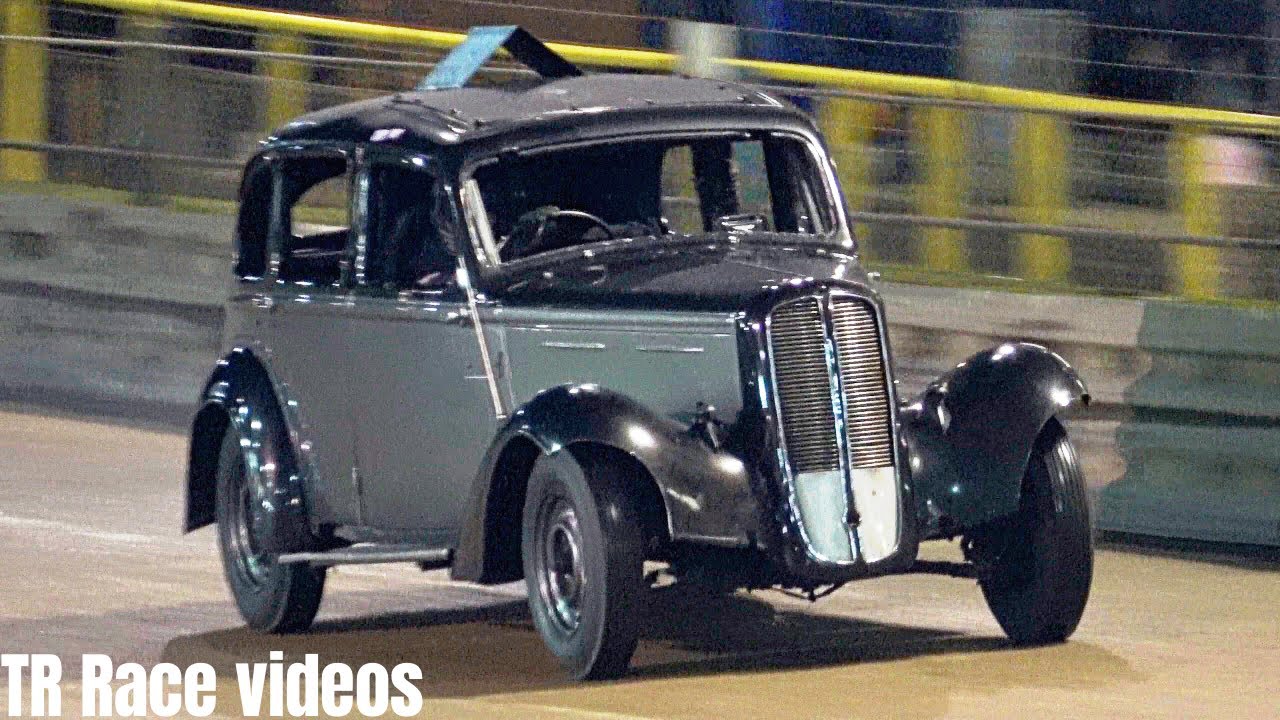 Arlington Pre 80 2litre National Bangers 2025
