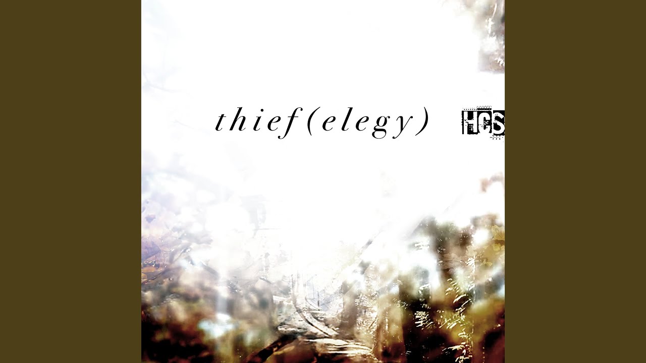 Thief (Elegy)