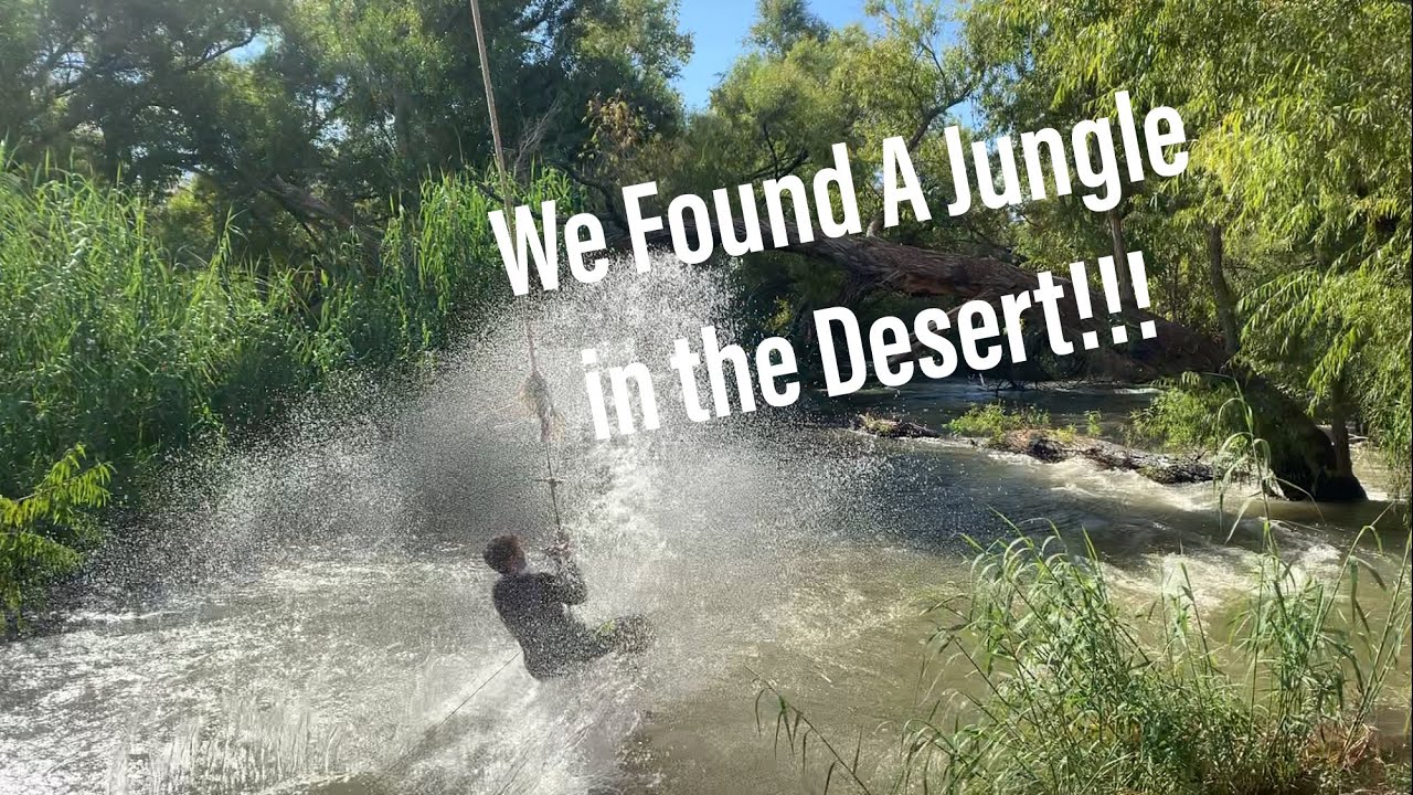 Epic 35 Mile Rio Verde Loop