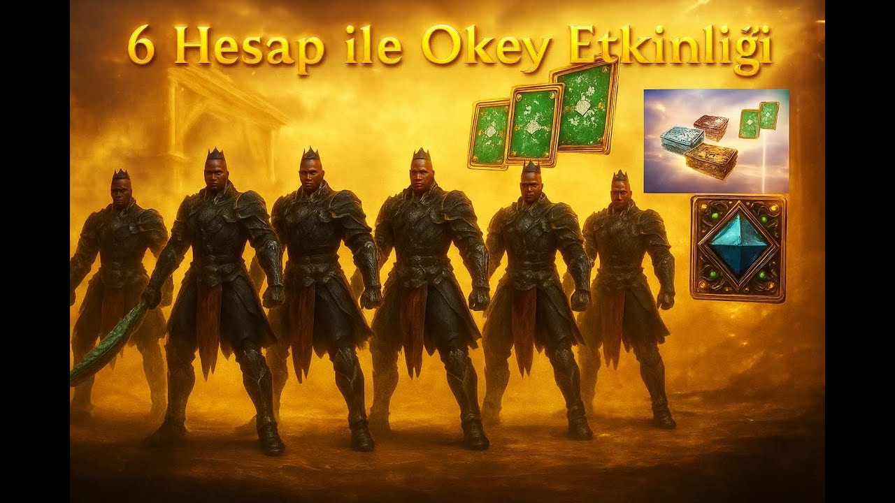 Metin2tr Maymun Petine +12 Zırh Emdirdim 😱| Çift Şaman Elementer Mapteyiz | 6 Hesap Okey Etkinliği 