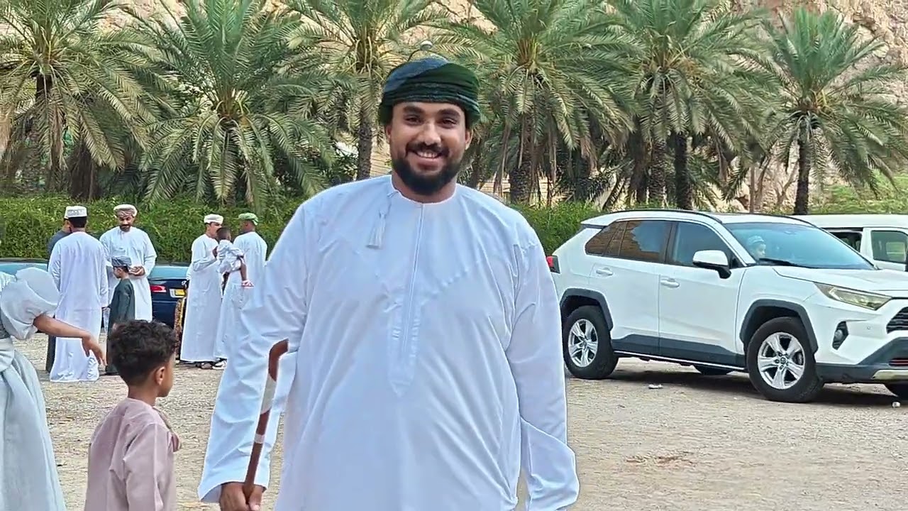 Eid Mubarak 2025 ( Yitti)
