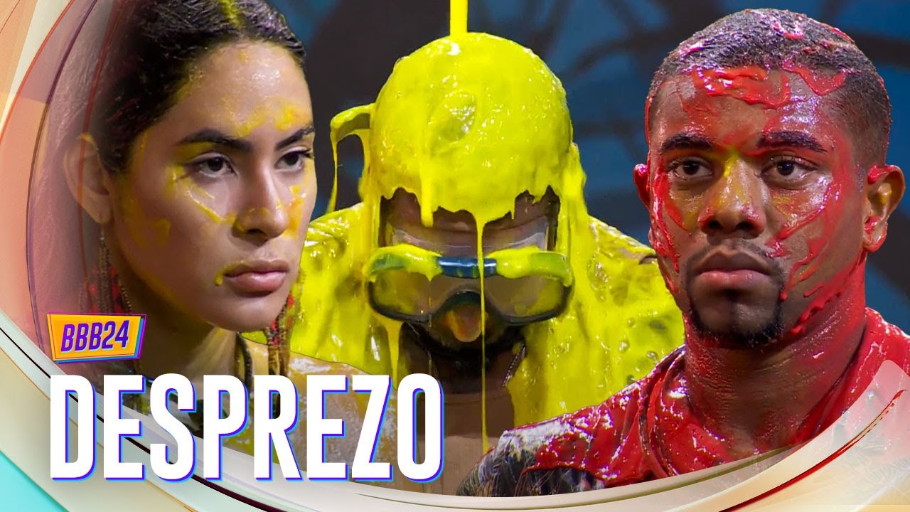 SINCERÃO! DAVI E ISABELLE DESPREZAM RODRIGUINHO NO SINCERÃO 😱 | BBB 24